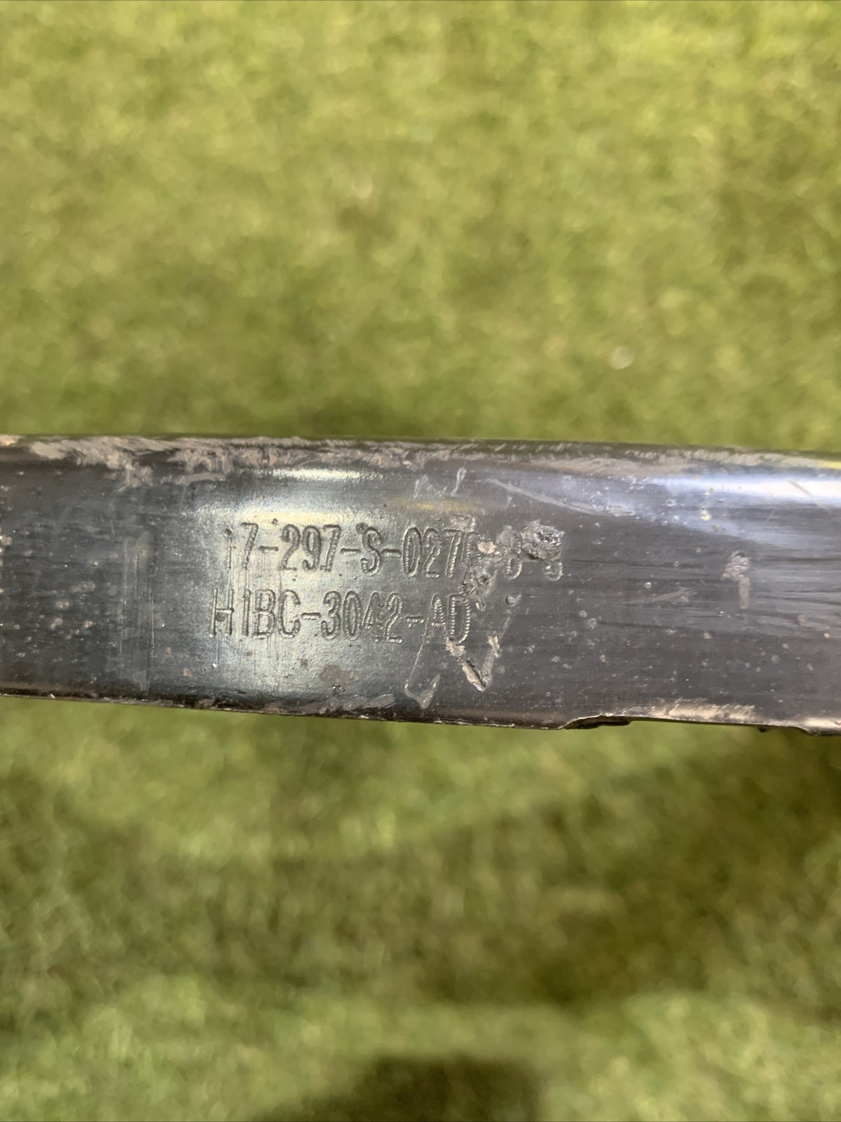 Braccio Oscillante Anteriore Destro Ford Fiesta 2019 H1BC-3042-AD