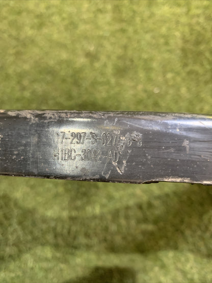 Braccio Oscillante Anteriore Destro Ford Fiesta 2019 H1BC-3042-AD