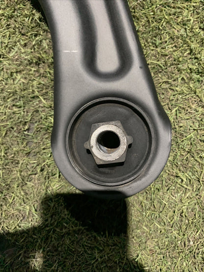 BRACCIO OSCILLANTE ANTERIORE SINISTRO LANCIA YPSILON DAL 2013 00520139620