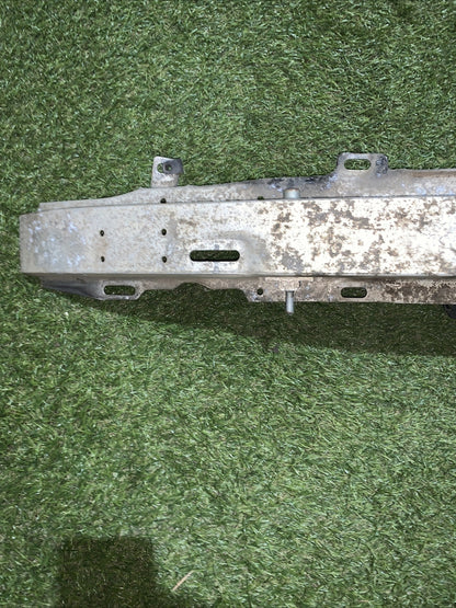 rinforzo paraurti anteriore per AUDI A4 1.9 TDI 2000 246149