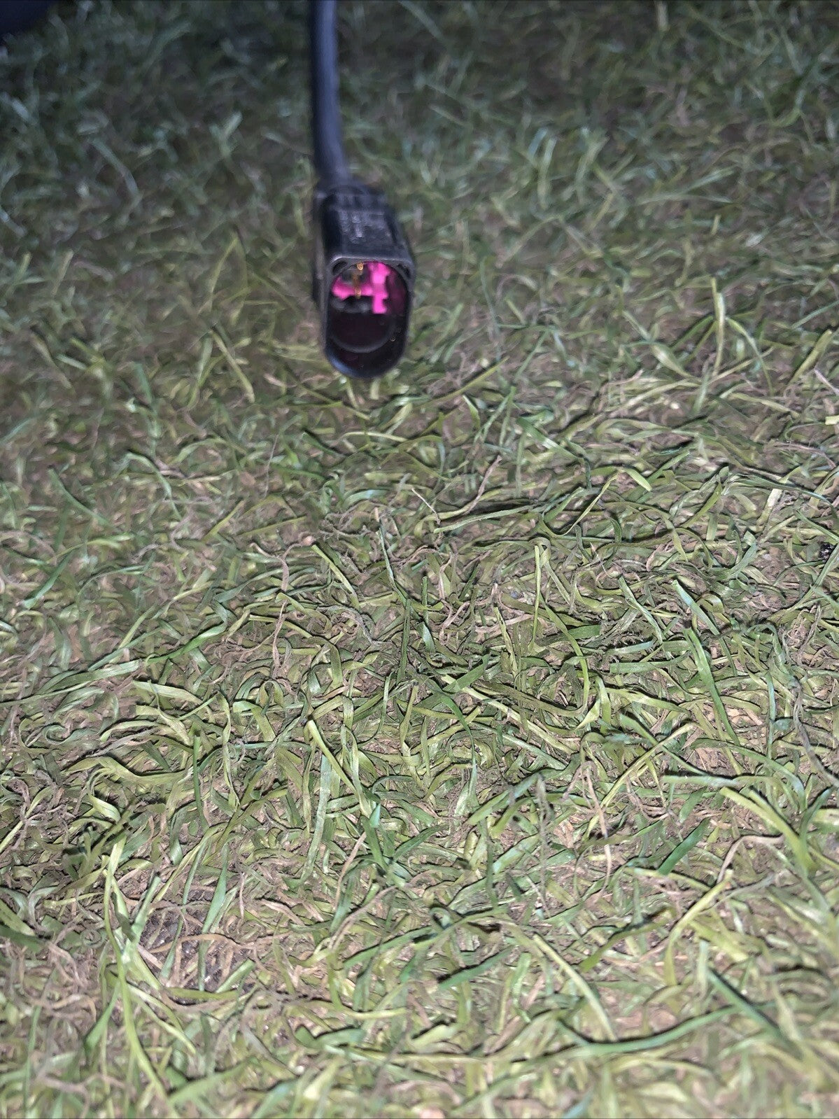 Ugello Sensore Carburante Audi Q7 2016 3.0 Diesel 0444025018