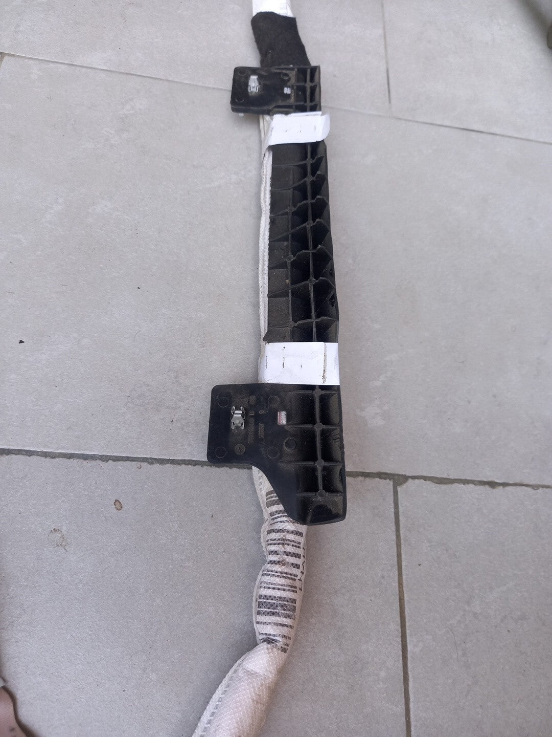 2G4880741G AIRBAG A TENDINA LATERALE SINISTRO GUIDA VOLKSWAGEN Polo 6°