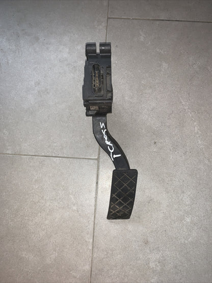 2Q1723503 PEDALE ACCELERATORE VOLKSWAGEN T-Cross