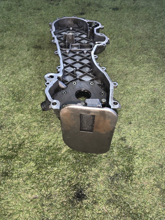 37004600 CARTER DISTRIBUZIONE FIAT GRANDE PUNTO (199) 1.3 MULTIJET  70CV