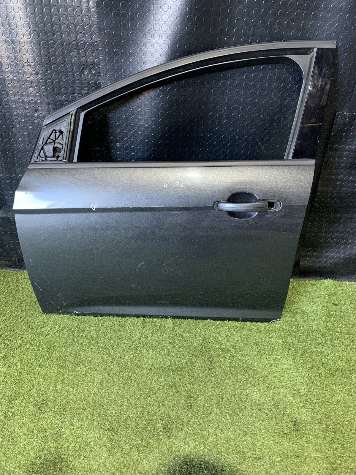 Porta Portiera Sportello anteriore sinistra ford focus 2017 station wagon