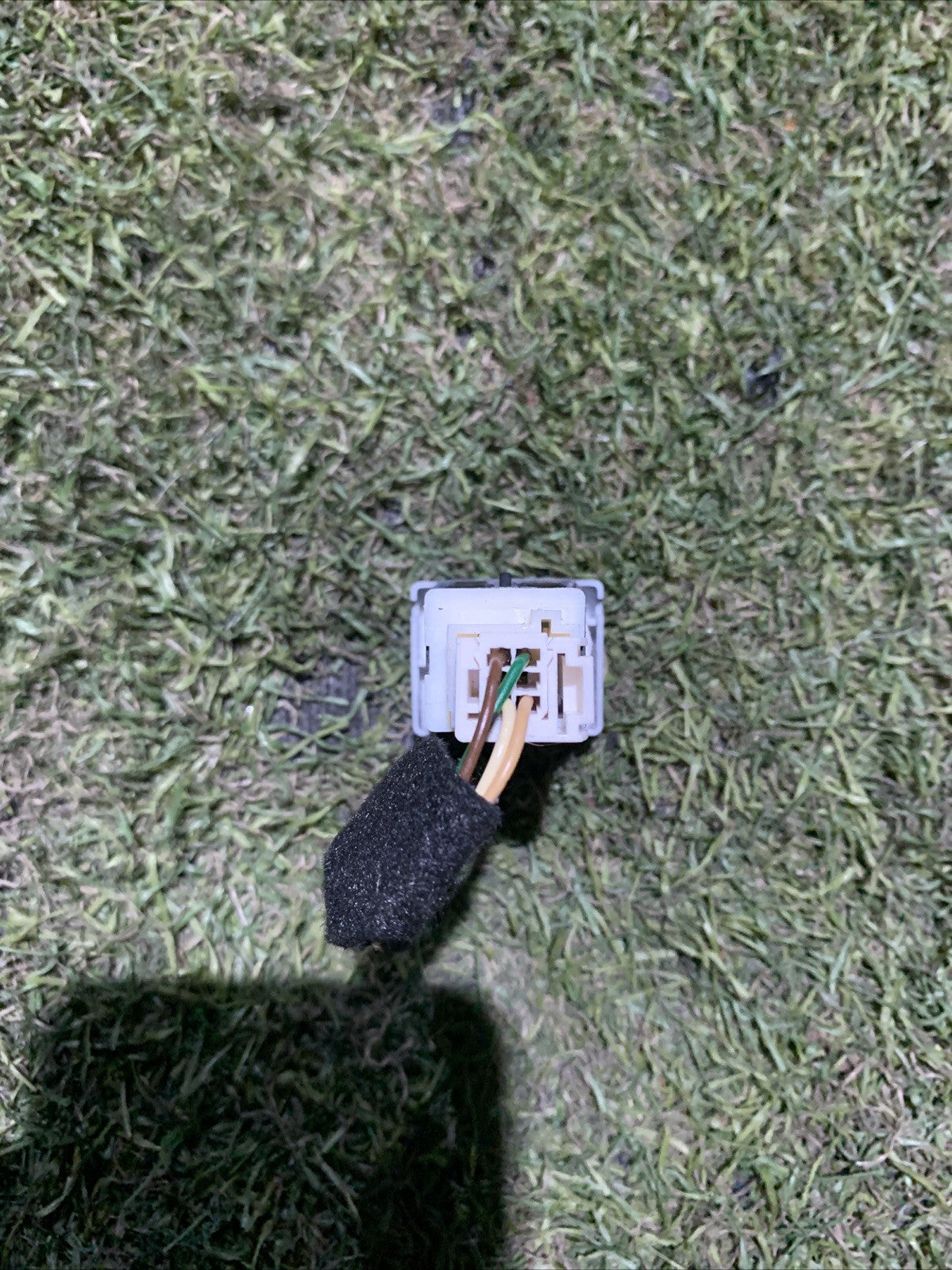 PULSANTE CONTROLLO STABILITÀ PER CITROEN C5 Aircross 98275615ZD (18>)