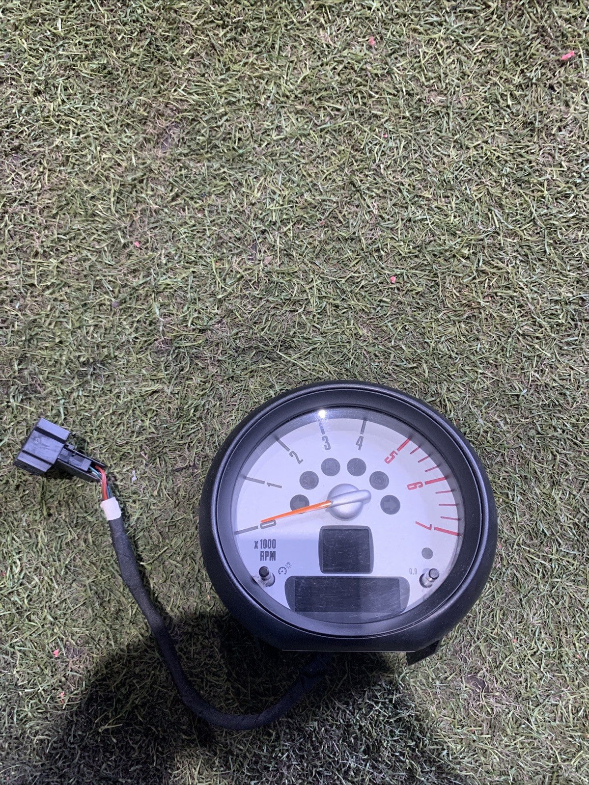 Quadro Strumenti Mini One R56 2013 1.6 Diesel 9283578-02