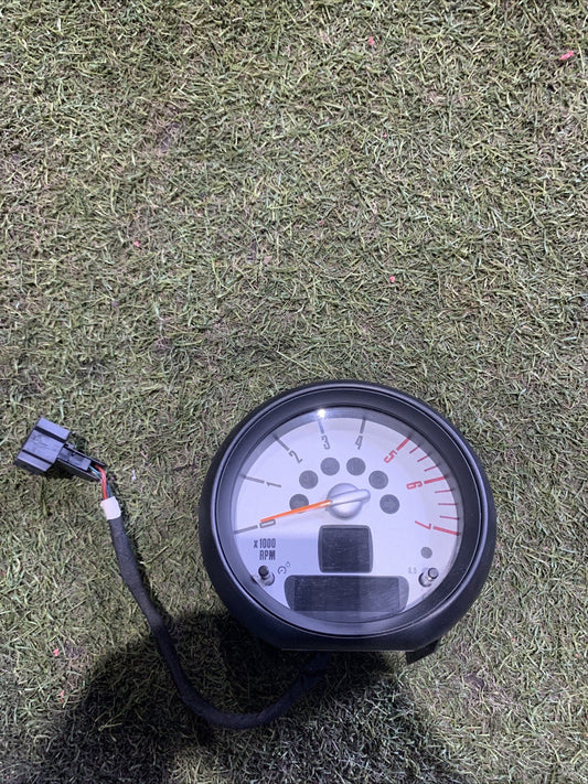 Quadro Strumenti Mini One R56 2013 1.6 Diesel 9283578-02