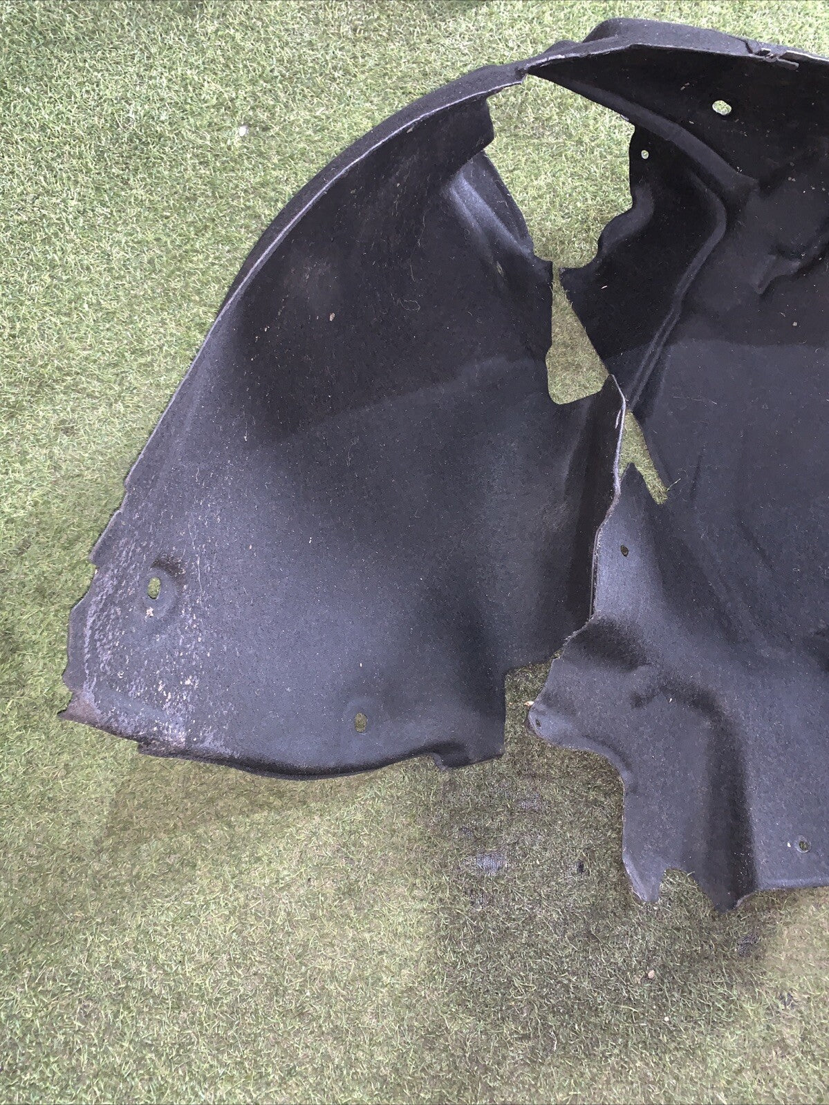 Parasassi Passaruota Anteriore Destro Audi A4 2011 Allroad 8K9821172