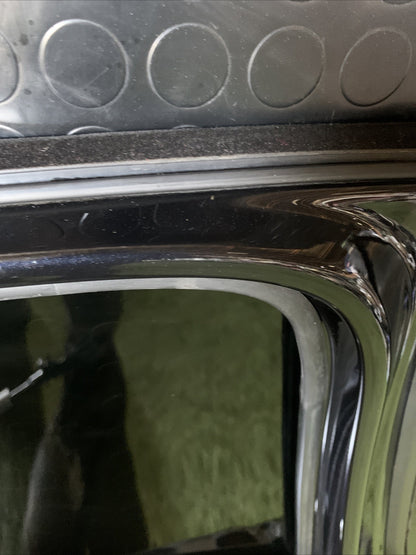 PORTA PORTIERA SPORTELLO POSTERIORE SINISTRA VOLKSWAGEN POLO DAL 2017