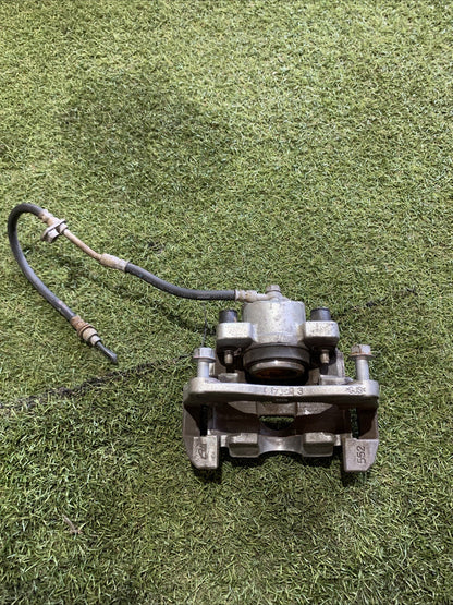 Pinza Freno Anteriore Sinistra Toyota Yaris 2017-2018 1.5 Benzina 477500D200