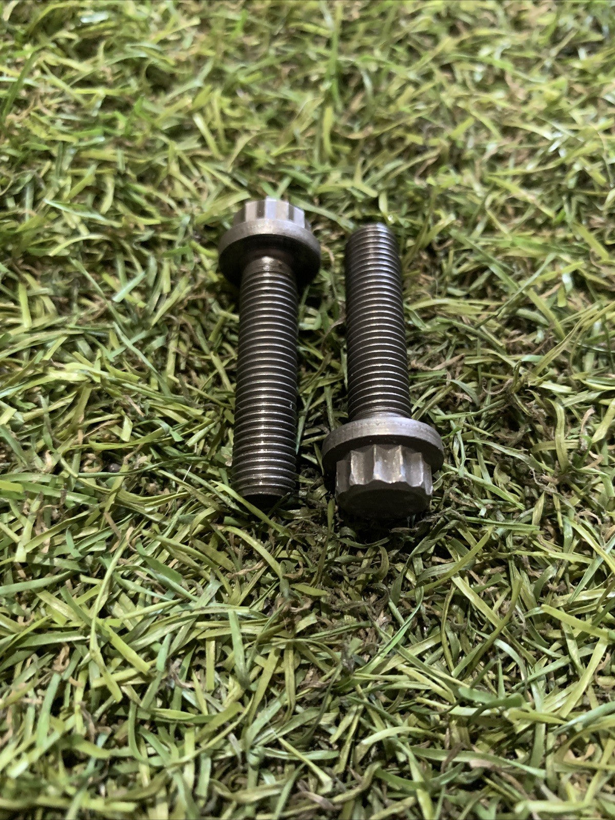 Pistone Motore Volkswagen Golf 8 1.0 Benzina No Turbo DLAB (2)