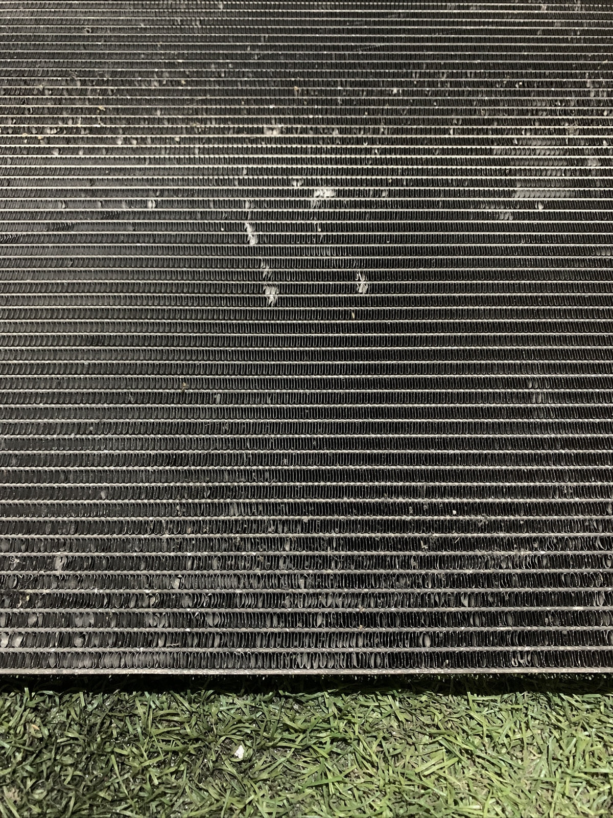 8C6170100 RADIATORE CLIMA ARIA CONDIZIONATA A/C JEEP RENEGADE FIAT 500X