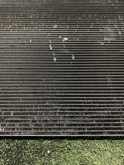 8C6170100 RADIATORE CLIMA ARIA CONDIZIONATA A/C JEEP RENEGADE FIAT 500X