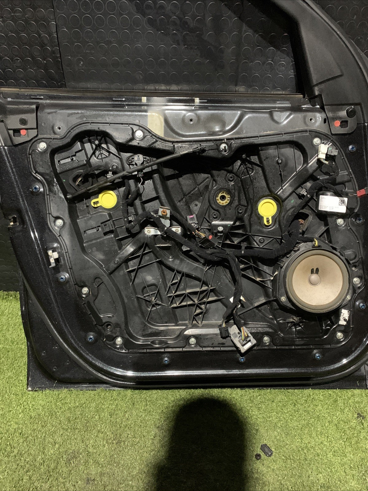 Porta Portiera Sportello Anteriore Sinistro Alfa Romeo Stelvio