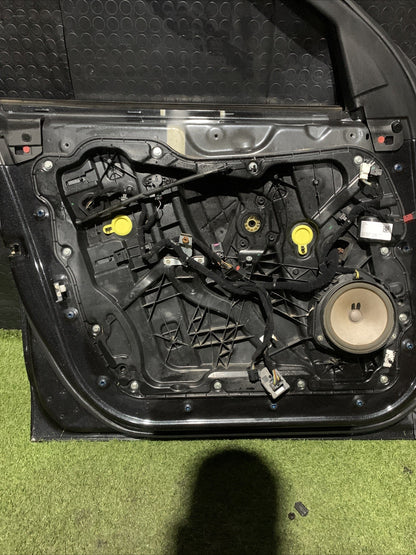 Porta Portiera Sportello Anteriore Sinistro Alfa Romeo Stelvio