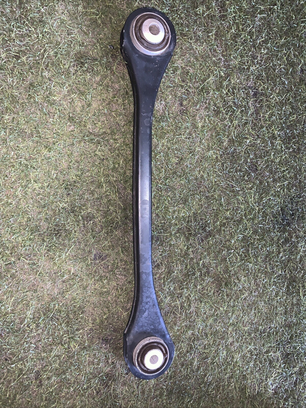 Braccio Oscillante Posteriore Sinistro Audi Q7 2016 3.0 Diesel