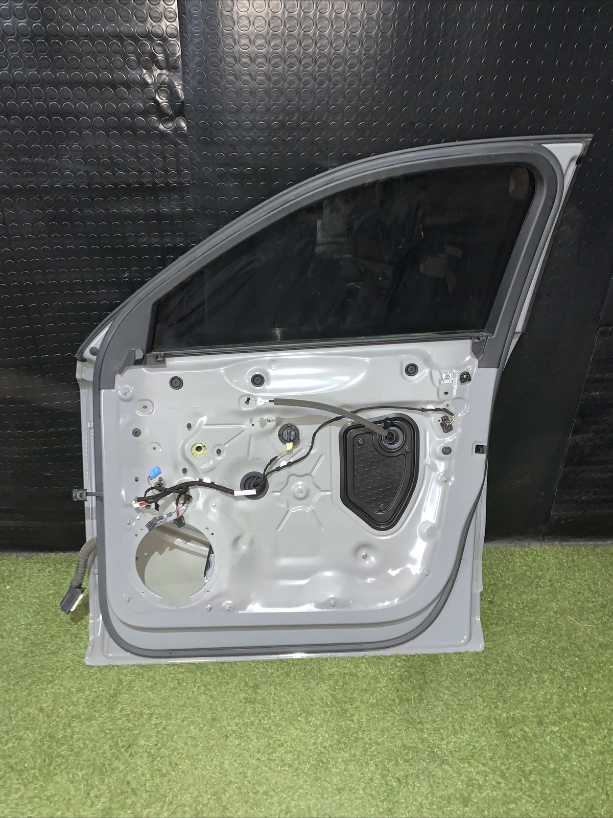 PORTA PORTIERA SPORTELLO  ANTERIORE ANT. DESTRA DX AUDI Q3 2020