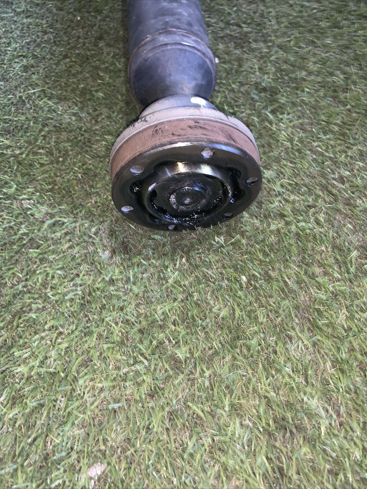 Albero Di Trasmissione Audì A4 2011 Allroad 3.0 SW