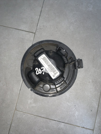 GMVA7RF VENTOLA DI RISCALDAMENTO PER PEUGEOT 207