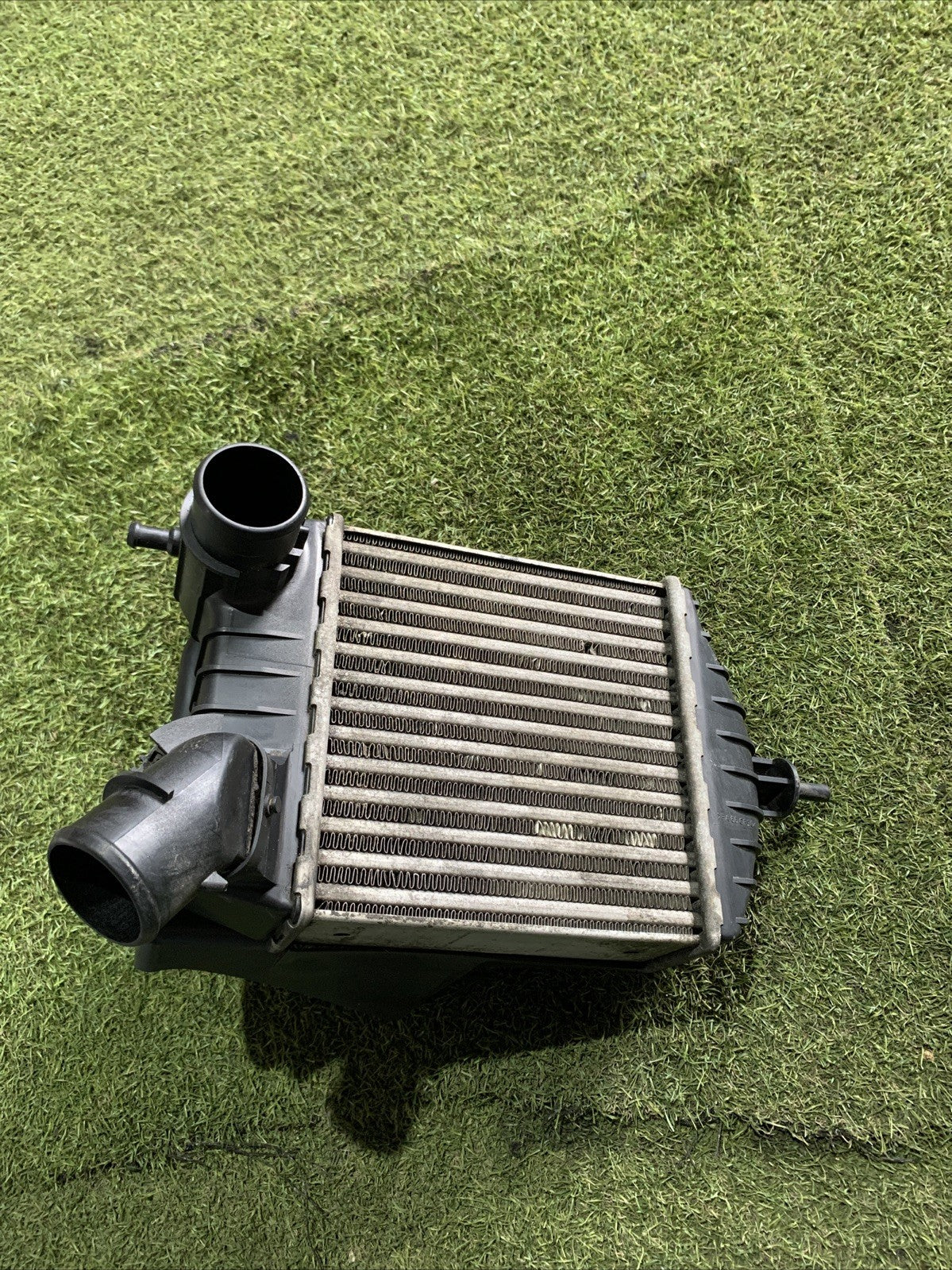 INTERCOOLER FIAT PUNTO 1.9 JTD (1999 - 2009) 46764253 (2)
