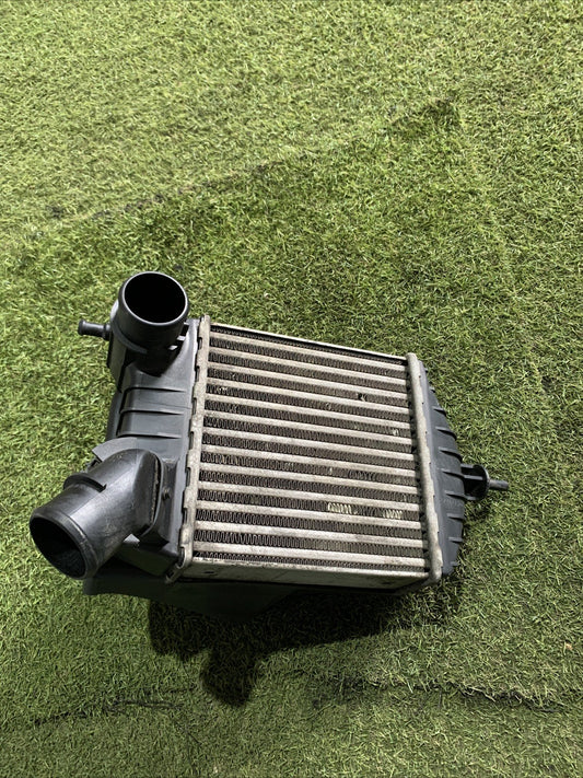 INTERCOOLER FIAT PUNTO 1.9 JTD (1999 - 2009) 46764253 (2)