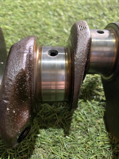 Albero Motore Fiat Uno 1.0 Benzina 146C7000