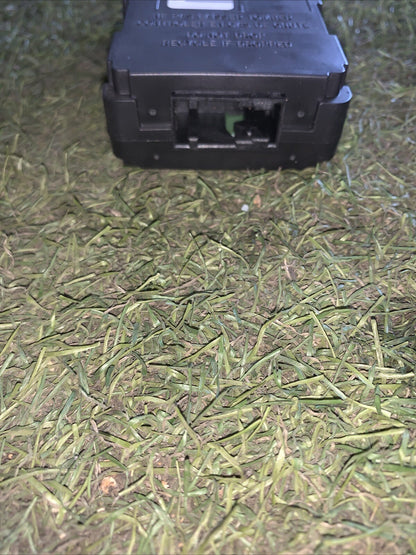 9660499380 SENSORE PRESSIONE PNEUMATICI CITROEN C5 1 SERIE 2.0 DIESEL