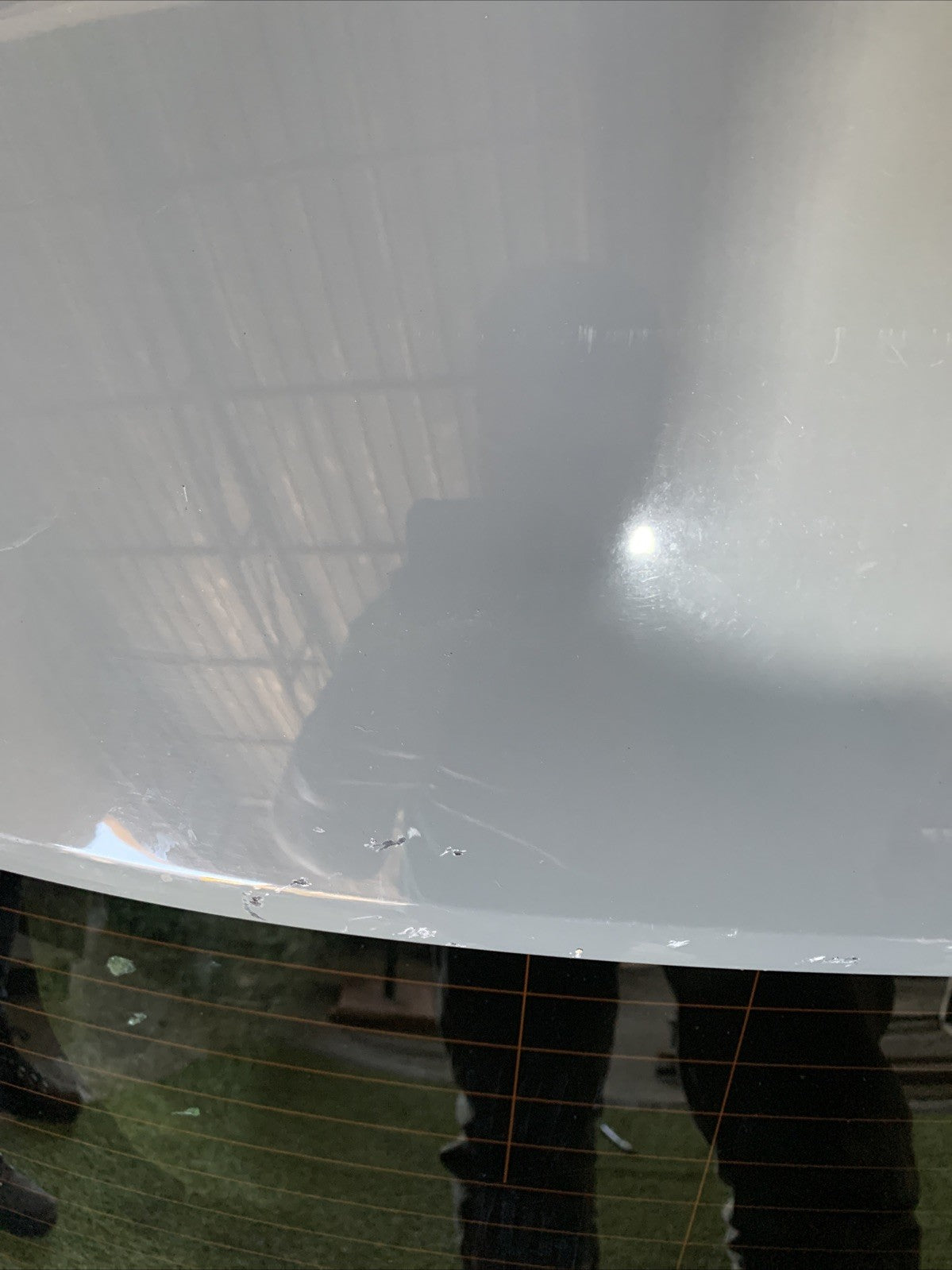 Cofano Baule Portellone Posteriore Audi Q2 (2)