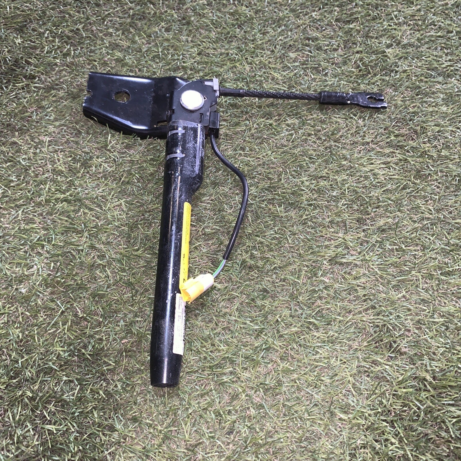 PRETENSIONATORE ALFA ROMEO Giulia Serie (952_) 00505295860 DX