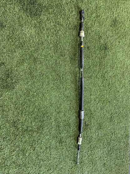 55250686 CORDA CAMBIO FIAT 500L 1.3 MULTIJET ANNO 2014 5 MARCE 85CV