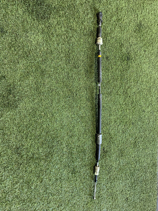 55250686 CORDA CAMBIO FIAT 500L 1.3 MULTIJET ANNO 2014 5 MARCE 85CV