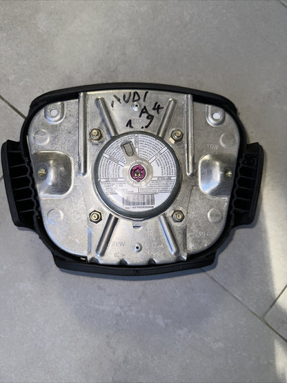 4B0880201AH airbag Volante sinistro PER AUDI A4/A6 BERLINA