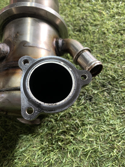 04L131512D VALVOLA EGR SCAMBIATORE GAS DI SCARICO VW GOLF VII 7 1.6 TDI (2012\20