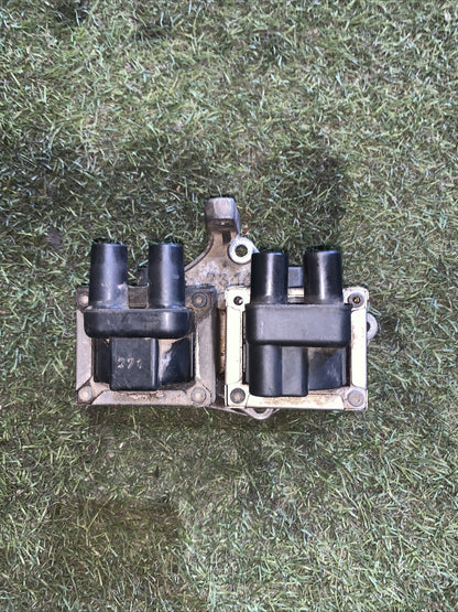 Bobina Accensione Fiat Panda 1 Serie 750 46797297