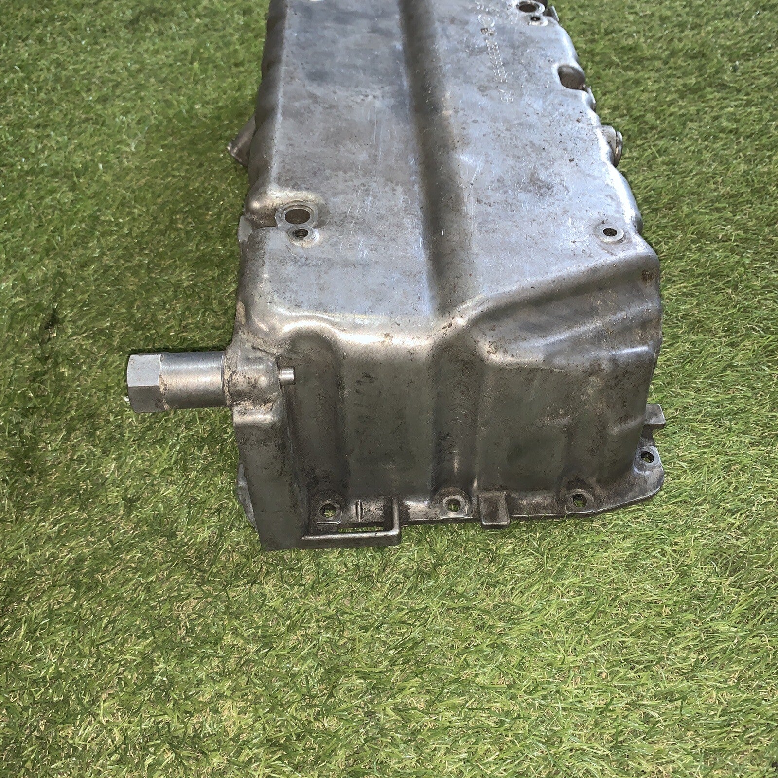 COPPA OLIO MOTORE FIAT Scudo 3° Serie 9653835680 Diesel 2.0