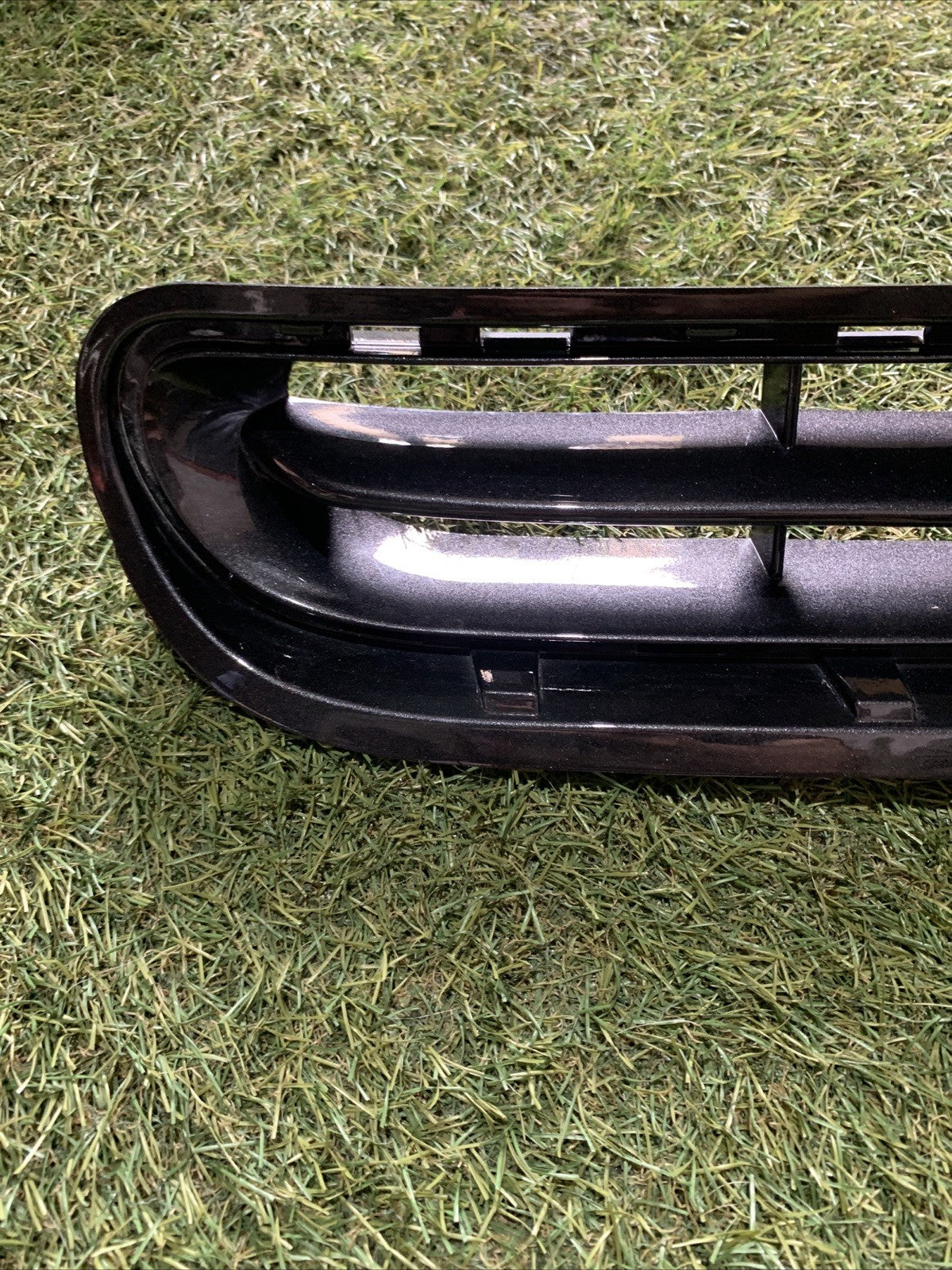 Griglia Paraurti Anteriore Fiat 500L 