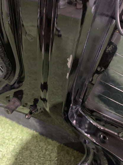 PORTELLONE COFANO BAULE POSTERIORE MERCEDES CLASSE A W176 DAL 2012 AL 2018