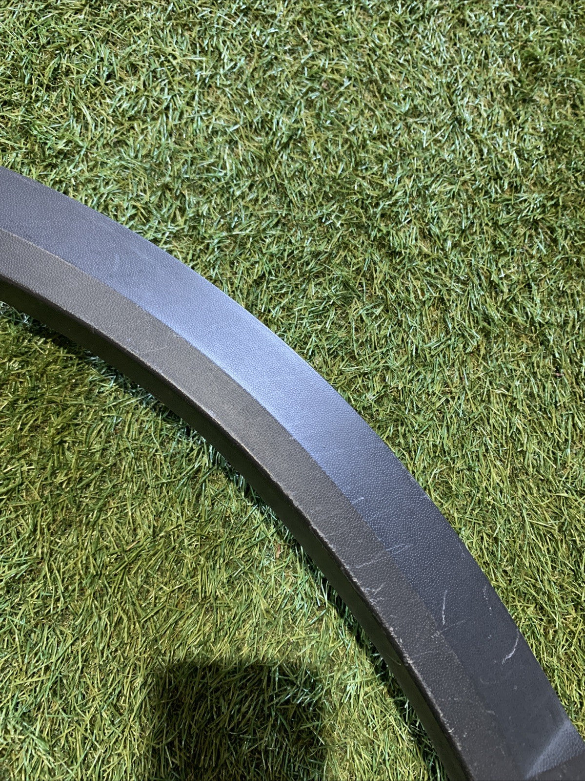 Modanatura Archetto Ruota Anteriore Sinistro Volkswagen T-roc 2GA854731C (2)