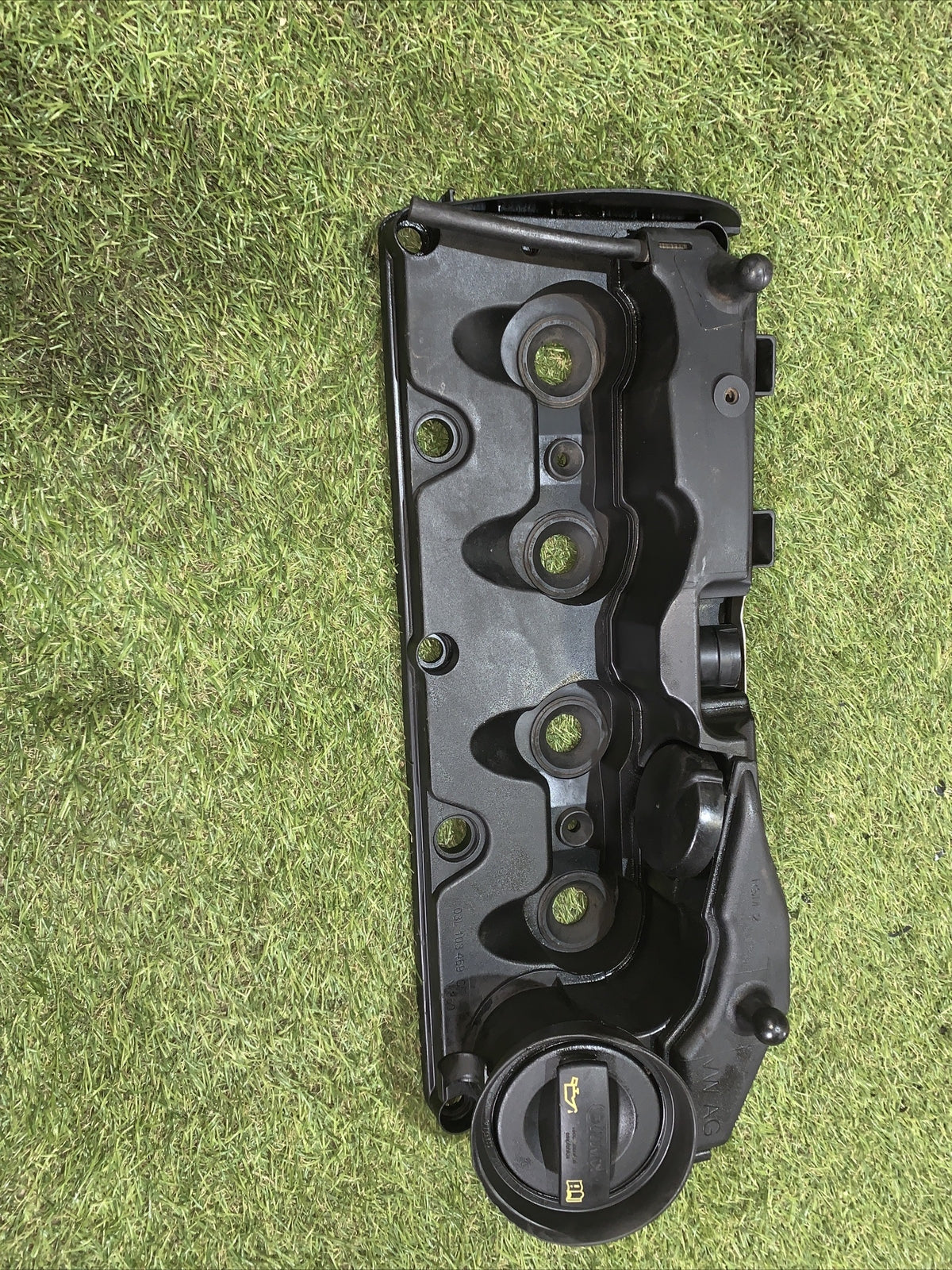 Coperchio PunteriA per AUDI A1 8X_ 1.6 2.0 TDI 2010-2015 03L103469