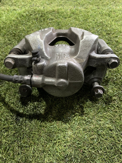 Pinza Freno Anteriore Sinistra Jeep Compass 2018 68253841AD