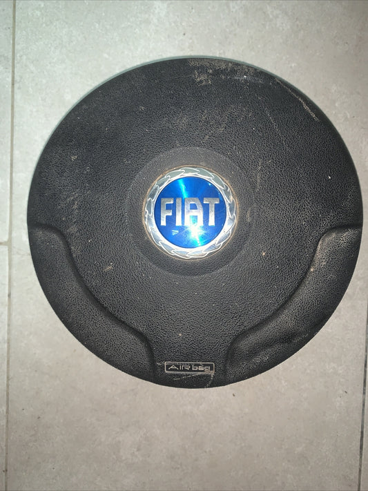 AIRBAG VOLANTE FIAT Idea 2° Serie 07354259920