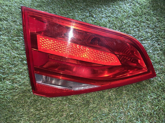 8K5945093D FARO FANALE POSTERIORE SINISTRO PARTE INTERNA AUDI A4 2010 BERLINA