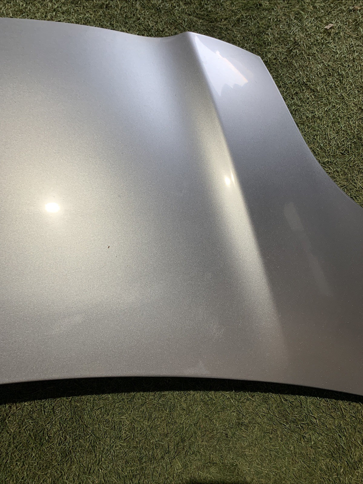 Cofano Anteriore Toyota Yaris 2007