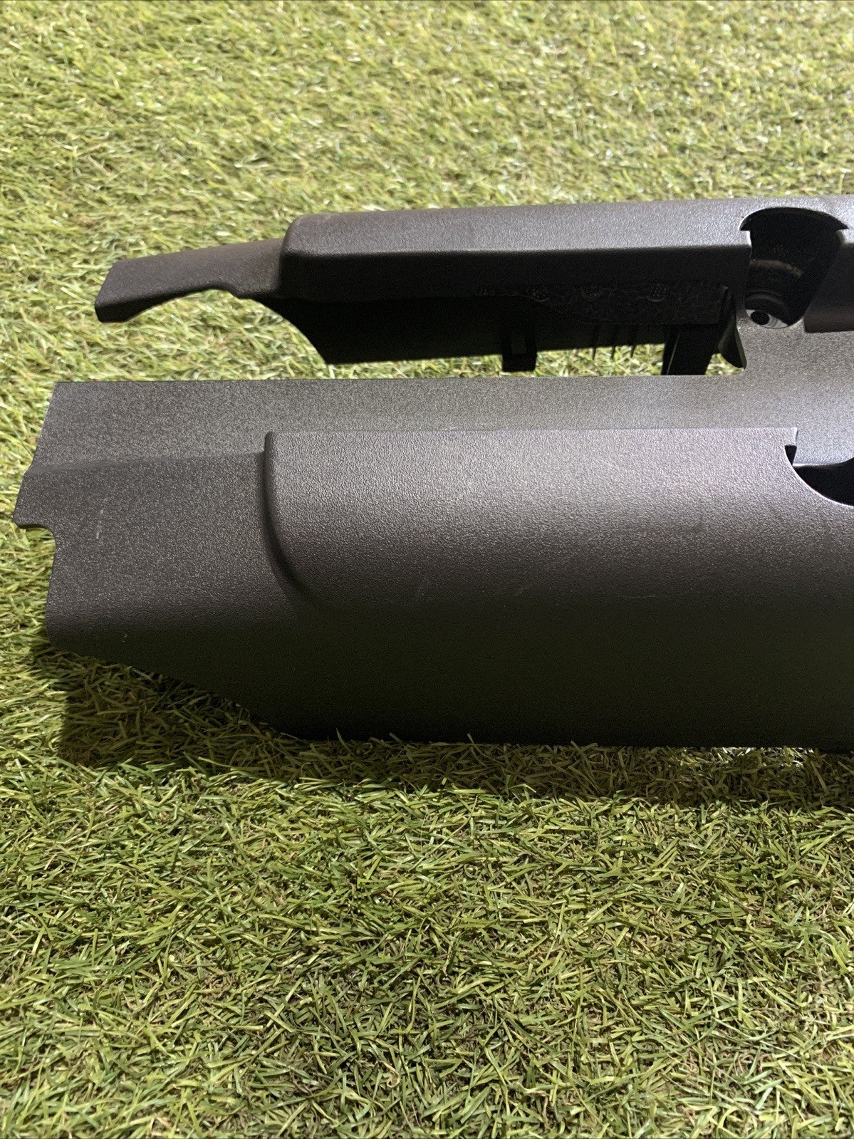 Rivestimento Inferiore Piantone Sterzo Alfa Romeo Stelvio 156108716