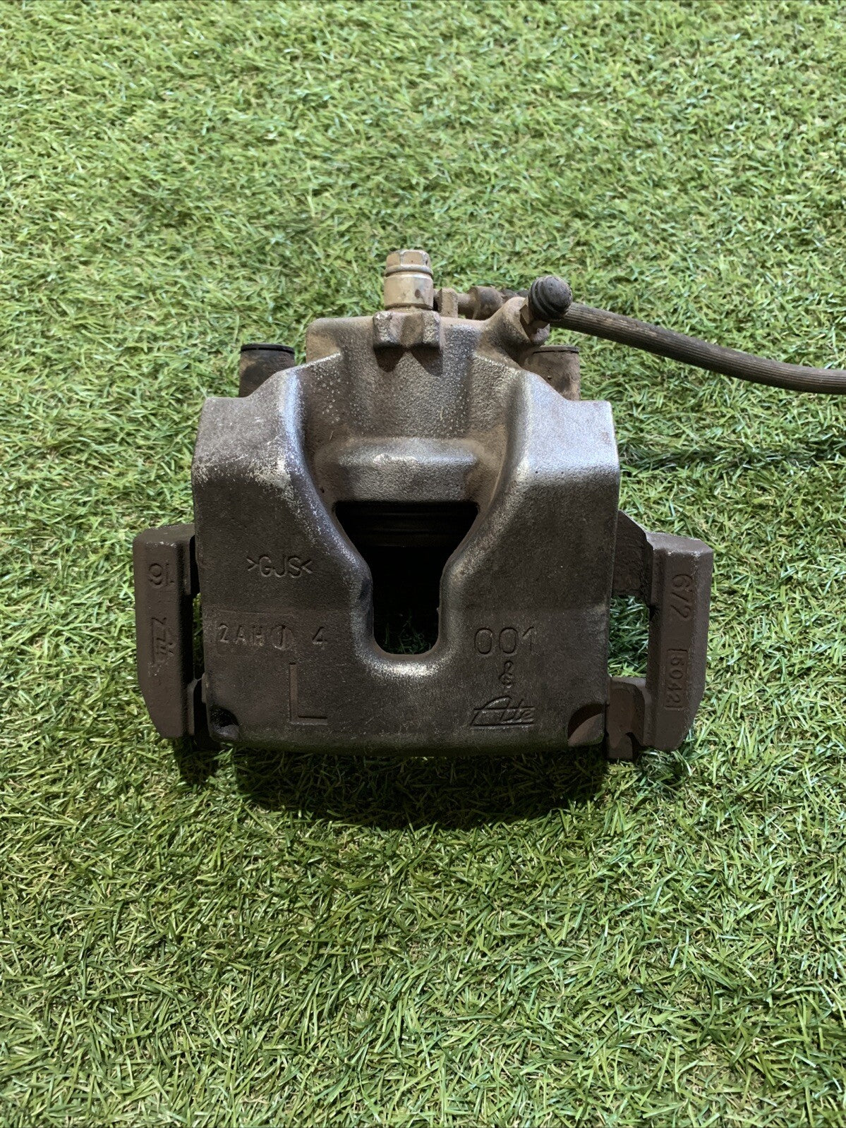 Pinza Freno Anteriore Sinistra Honda Civic 2012 1.4 Benzina 45001TV0E01