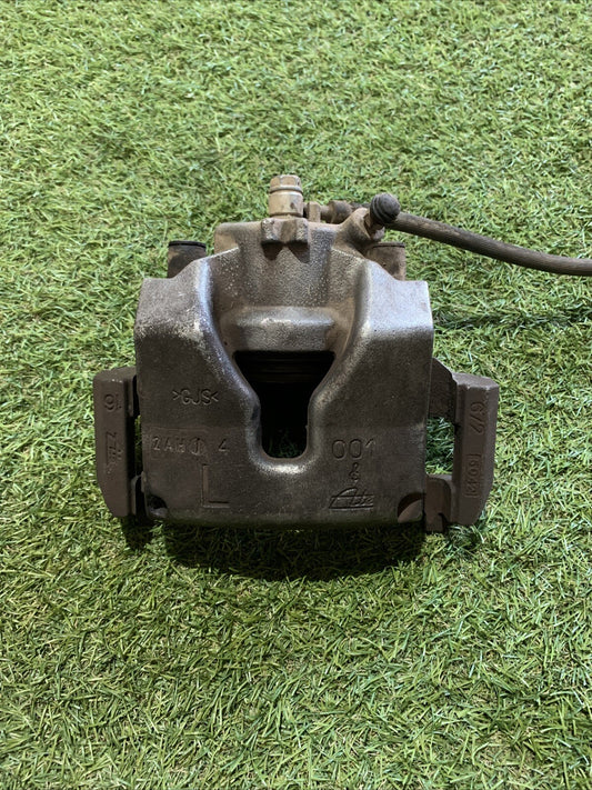 Pinza Freno Anteriore Sinistra Honda Civic 2012 1.4 Benzina 45001TV0E01