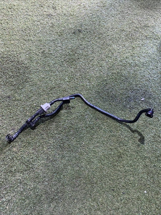 Tubo Rigido Volkswagen T-Roc 1.0 Benzina 04C133352AS