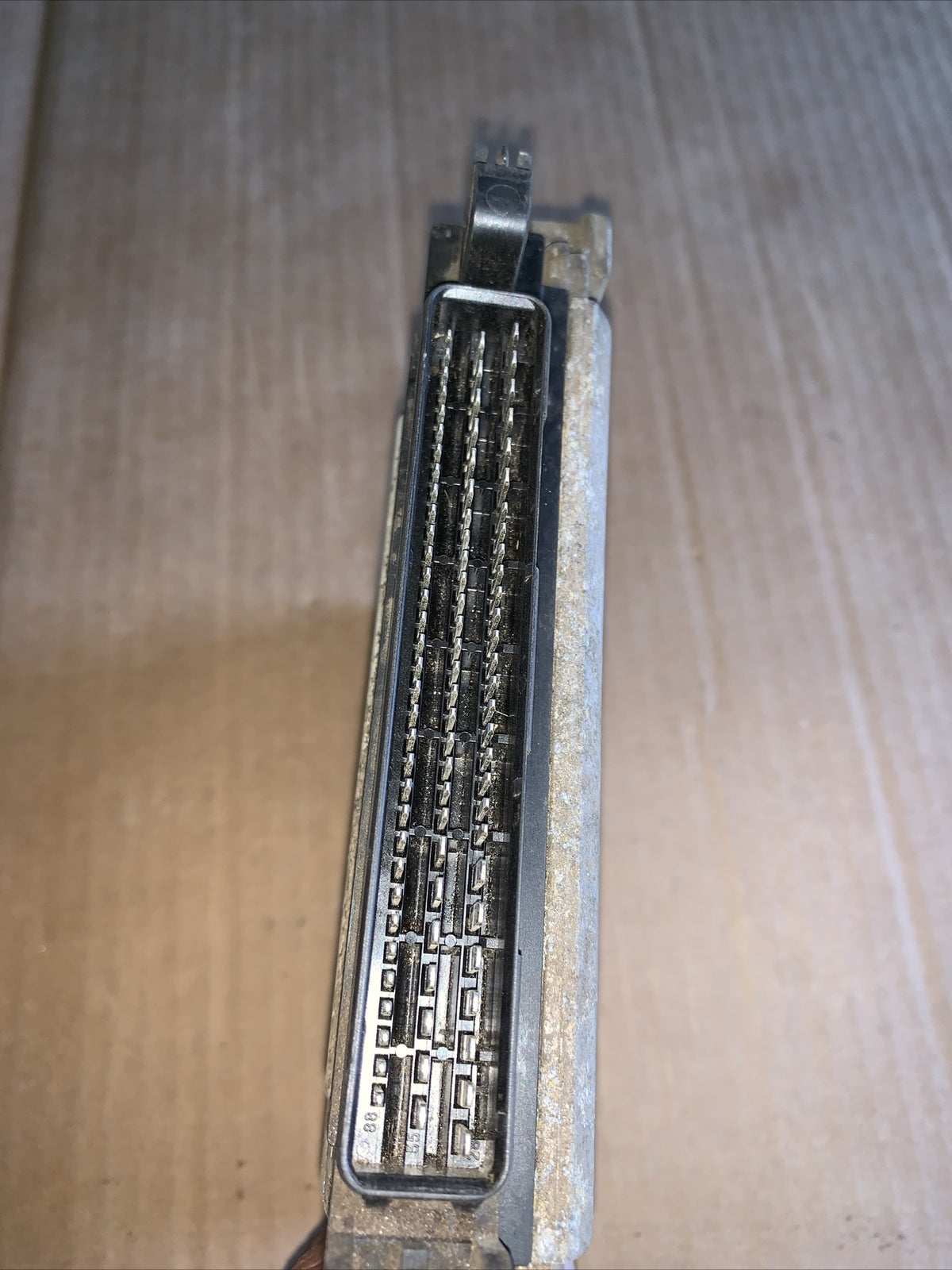 CENTRALINA MOTORE CITROEN BERLINGO P. RANCH 2.0 HDI 0281010360 9641607280