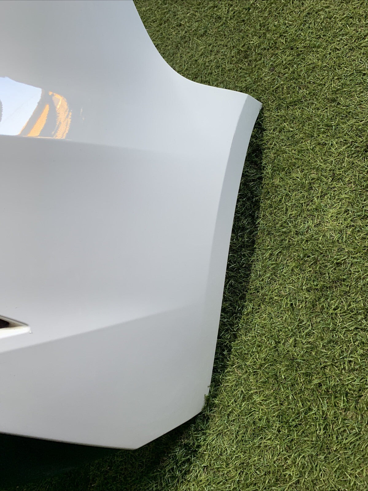 Paraurti Posteriore Audi A3 8V 2016 